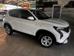 Kia Sonet 1.5 LS auto - Image 1