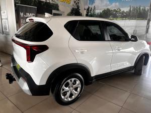 Kia Sonet 1.5 LS auto - Image 2