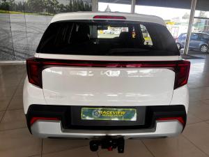 Kia Sonet 1.5 LS auto - Image 4