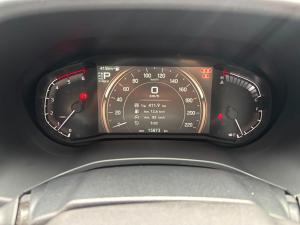 Isuzu mu-X 1.9TD LS - Image 13