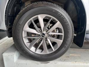 Isuzu mu-X 1.9TD LS - Image 14