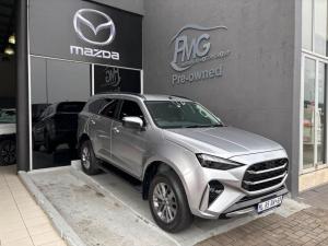 Isuzu mu-X 1.9TD LS - Image 1