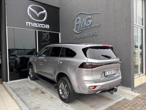 Isuzu mu-X 1.9TD LS - Image 6