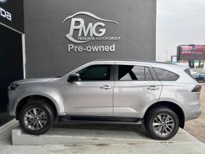 Isuzu mu-X 1.9TD LS - Image 7