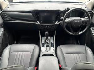 Isuzu mu-X 1.9TD LS - Image 9