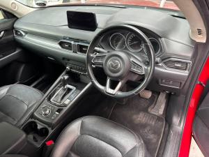 Mazda CX-5 2.0 Dynamic - Image 10