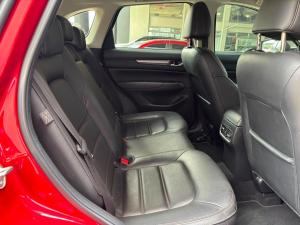 Mazda CX-5 2.0 Dynamic - Image 12