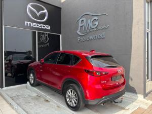 Mazda CX-5 2.0 Dynamic - Image 6