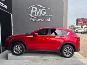 Mazda CX-5 2.0 Dynamic - Image 7