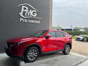 Mazda CX-5 2.0 Dynamic - Image 8