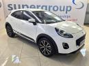 Thumbnail Ford Puma 1.0T Titanium
