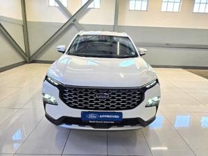 Ford Territory 1.8T Trend - Image 7