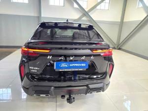 Haval H6 GT 2.0GDIT Super Luxury 4WD - Image 12