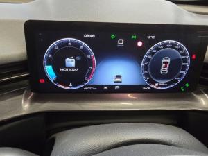 Haval H6 GT 2.0GDIT Super Luxury 4WD - Image 19
