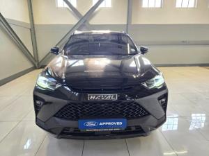 Haval H6 GT 2.0GDIT Super Luxury 4WD - Image 3