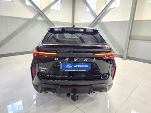 Haval H6 GT 2.0GDIT Super Luxury 4WD - Image 6