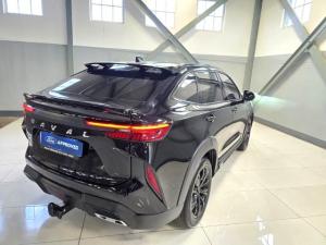 Haval H6 GT 2.0GDIT Super Luxury 4WD - Image 7