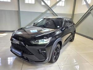 Haval H6 GT 2.0GDIT Super Luxury 4WD - Image 9