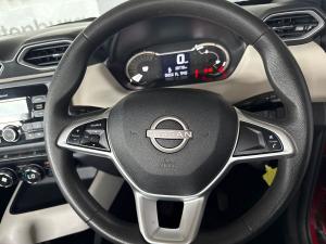 Nissan Magnite 1.0 Turbo Visia manual - Image 13