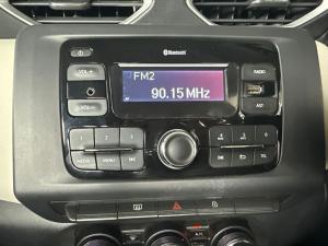 Nissan Magnite 1.0 Turbo Visia manual - Image 16