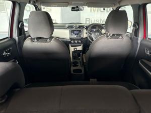 Nissan Magnite 1.0 Turbo Visia manual - Image 22