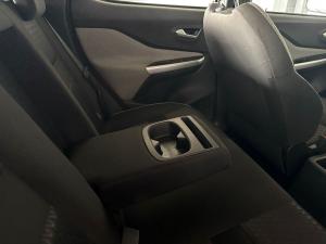 Nissan Magnite 1.0 Turbo Visia manual - Image 23