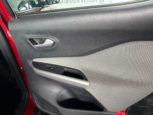 Nissan Magnite 1.0 Turbo Visia manual - Image 26