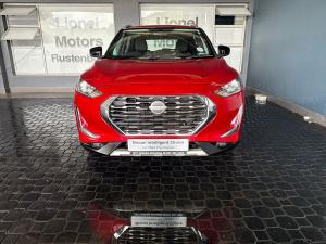 Nissan Magnite 1.0 Turbo Visia manual - Image 3