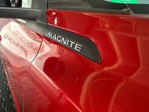 Nissan Magnite 1.0 Turbo Visia manual - Image 5