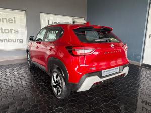 Nissan Magnite 1.0 Turbo Visia manual - Image 6