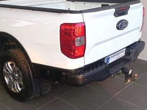 Ford Ranger 2.0 SiT double cab XL 4x4 auto - Image 10