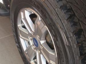 Ford Ranger 2.0 SiT double cab XL 4x4 auto - Image 13