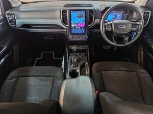 Ford Ranger 2.0 SiT double cab XL 4x4 auto - Image 14