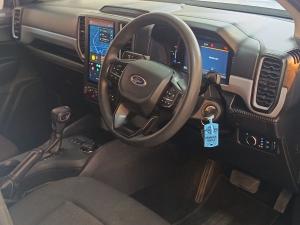 Ford Ranger 2.0 SiT double cab XL 4x4 auto - Image 18