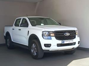 Ford Ranger 2.0 SiT double cab XL 4x4 auto - Image 1