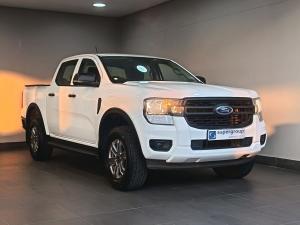 Ford Ranger 2.0 SiT double cab XL 4x4 auto - Image 1