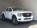 Thumbnail Ford Ranger 2.0 SiT double cab XL 4x4 auto
