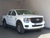 Thumbnail Ford Ranger 2.0 SiT double cab XL 4x4 auto