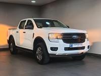 Thumbnail Ford Ranger 2.0 SiT double cab XL 4x4 auto