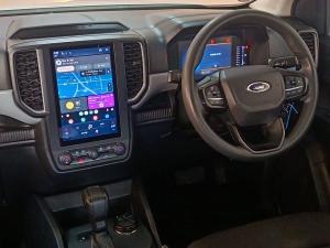 Ford Ranger 2.0 SiT double cab XL 4x4 auto - Image 25