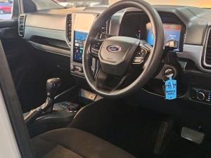 Ford Ranger 2.0 SiT double cab XL 4x4 auto - Image 26