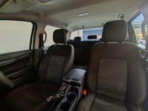 Ford Ranger 2.0 SiT double cab XL 4x4 auto - Image 27