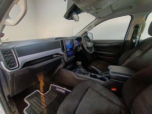 Ford Ranger 2.0 SiT double cab XL 4x4 auto - Image 28