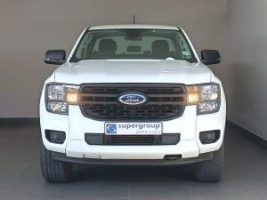 Ford Ranger 2.0 SiT double cab XL 4x4 auto - Image 2