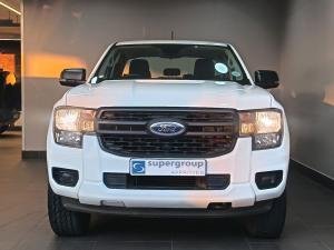 Ford Ranger 2.0 SiT double cab XL 4x4 auto - Image 2