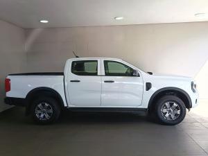 Ford Ranger 2.0 SiT double cab XL 4x4 auto - Image 3