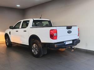 Ford Ranger 2.0 SiT double cab XL 4x4 auto - Image 5