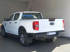 Ford Ranger 2.0 SiT double cab XL 4x4 auto - Image 5