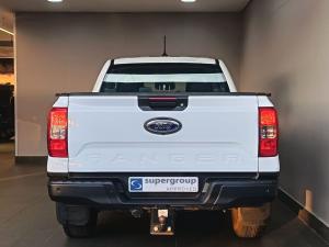 Ford Ranger 2.0 SiT double cab XL 4x4 auto - Image 6