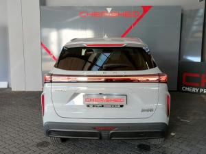 Chery Tiggo 7 1.5T CSH Plug-In Hybrid Plus - Image 10